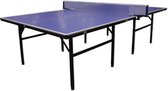 Senz Sports Table Tennis Table - TT1000 - Table de ping-pong avec filet