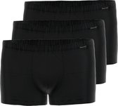 Ammann Heren retro short / pant 3 pack Cotton & More