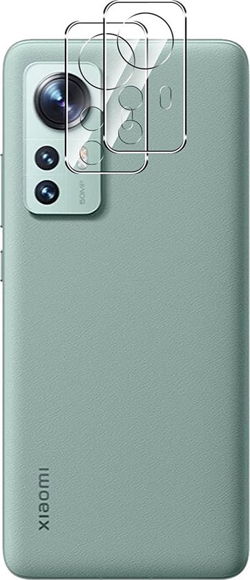 WFTE [2 stuks gehard glas voor Xiaomi Redmi Note 14 Pro 5G/Poco X7, displaybeschermfolie, 3D-volledige afdekking voor hardheid 9H, krasbestendig, anti-vingerafdruk, displaybeschermfolie (zwart