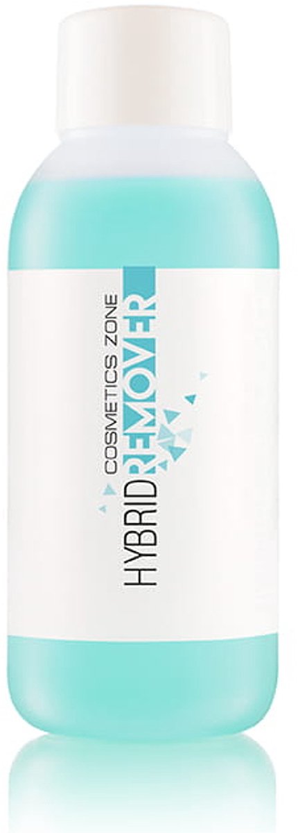 Cosmetics Zone Hybrid Remover 150ml.