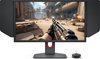 BenQ eSports & Gaming Monitor ZOWIE XL2566K - 360Hz - HDMI - TN Beeldscherm - Full HD 1080p - 24 inch