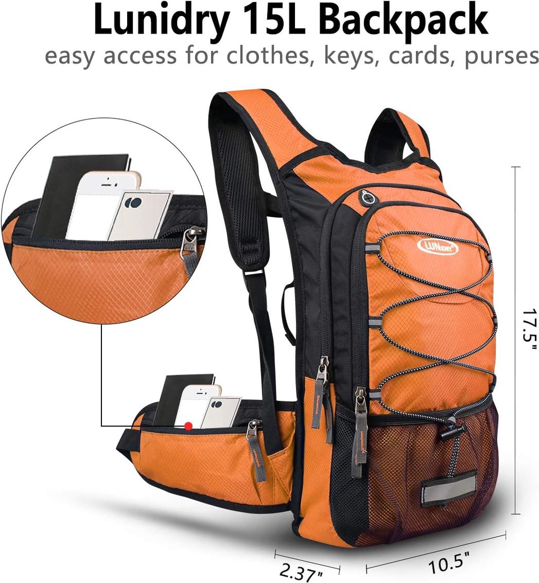 Evadict: Bekijk de Decathlon trail running kleding en accessoires