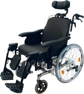 Modulaire rolstoel Multitec (zitbreedte 44cm)