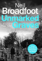 Connor Fraser 6 - Unmarked Graves