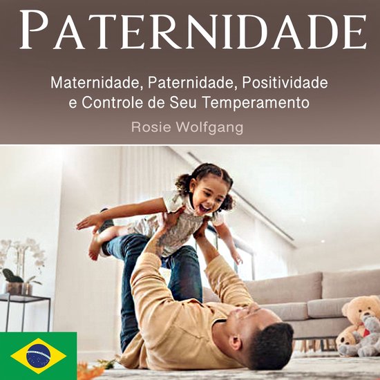 Paternidade - cover