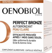 OENOBIOL Perfect Bronze 30 caps