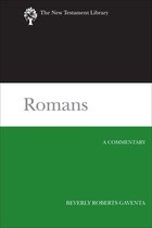 New Testament Library- Romans