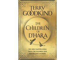 The Children of D'Hara-The Children of D'Hara