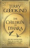 The Children of D'Hara-The Children of D'Hara