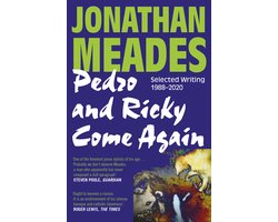 Pedro and Ricky Come Again
