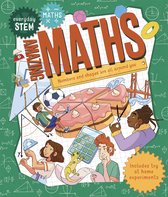 Everyday STEM- Everyday STEM Maths – Amazing Maths