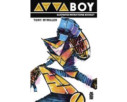 ATTABOY