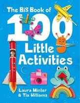 Big Book Of 100 Little Activities The