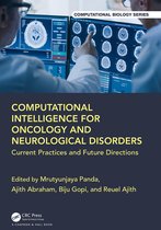 Chapman & Hall/CRC Computational Biology Series- Computational Intelligence for Oncology and Neurological Disorders