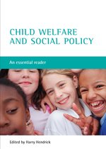 Child Welfare & Social Policy