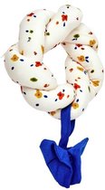 Käthe Kruse PRETZEL Grabbing Toy