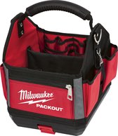 Milwaukee PACKOUT™ gereedschapstas 25 cm Tote Toolbag - 4932464084