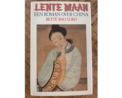 Lentemaan