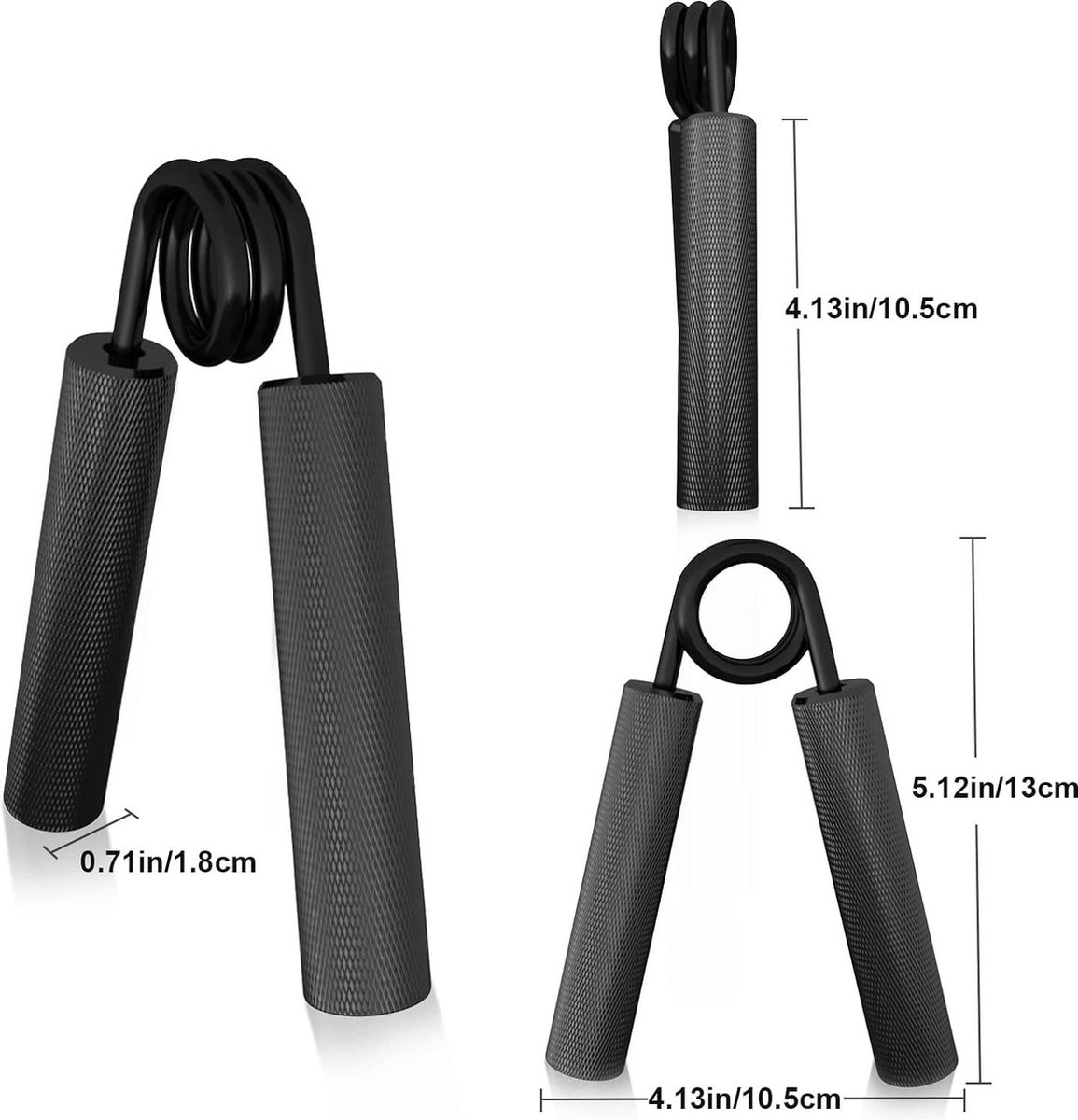 Onderarm/handtrainers kopen? | Betersport.nl