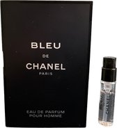 Chanel - Bleu de Chanel - 1,5ml EdP Original Sample