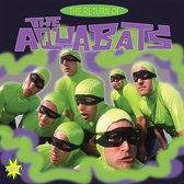 Aquabats - The Return Of The Aquabats (LP)