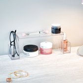 L'organisateur de maquillage Home Edit - Vanity