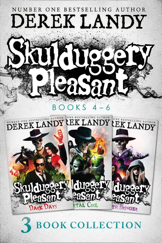 Skulduggery