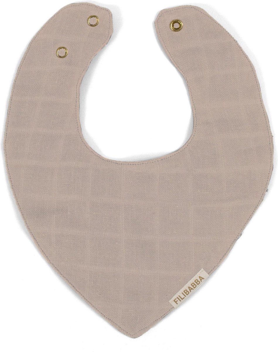 Goedkoopste Hydrofiele slab baby - Beige