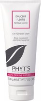 Phyt's Douceur Fleurie Biologische Hydraterende Melk 200 g
