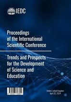 Trends and prospects for the development of science and education