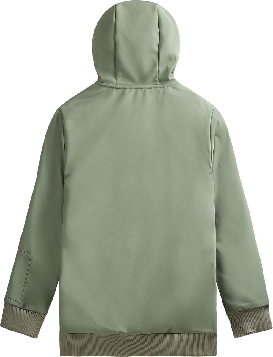 Picture Mens Parker Jacket Laurel Wreath