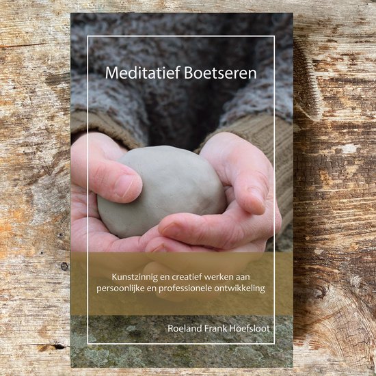 Meditatief Boetseren