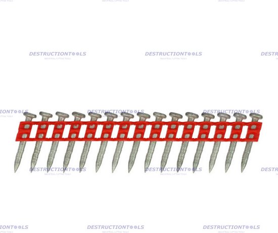 1005x Schietnagels 32mm - voor Dewalt DCN890