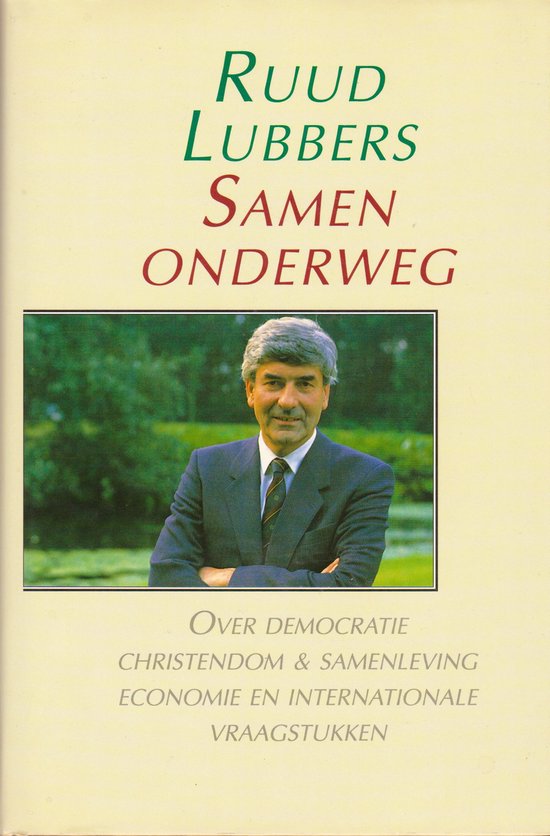 SAMEN ONDERWEG