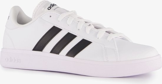 adidas core Witte Grand Court Base 2.0 - Taille 45.33