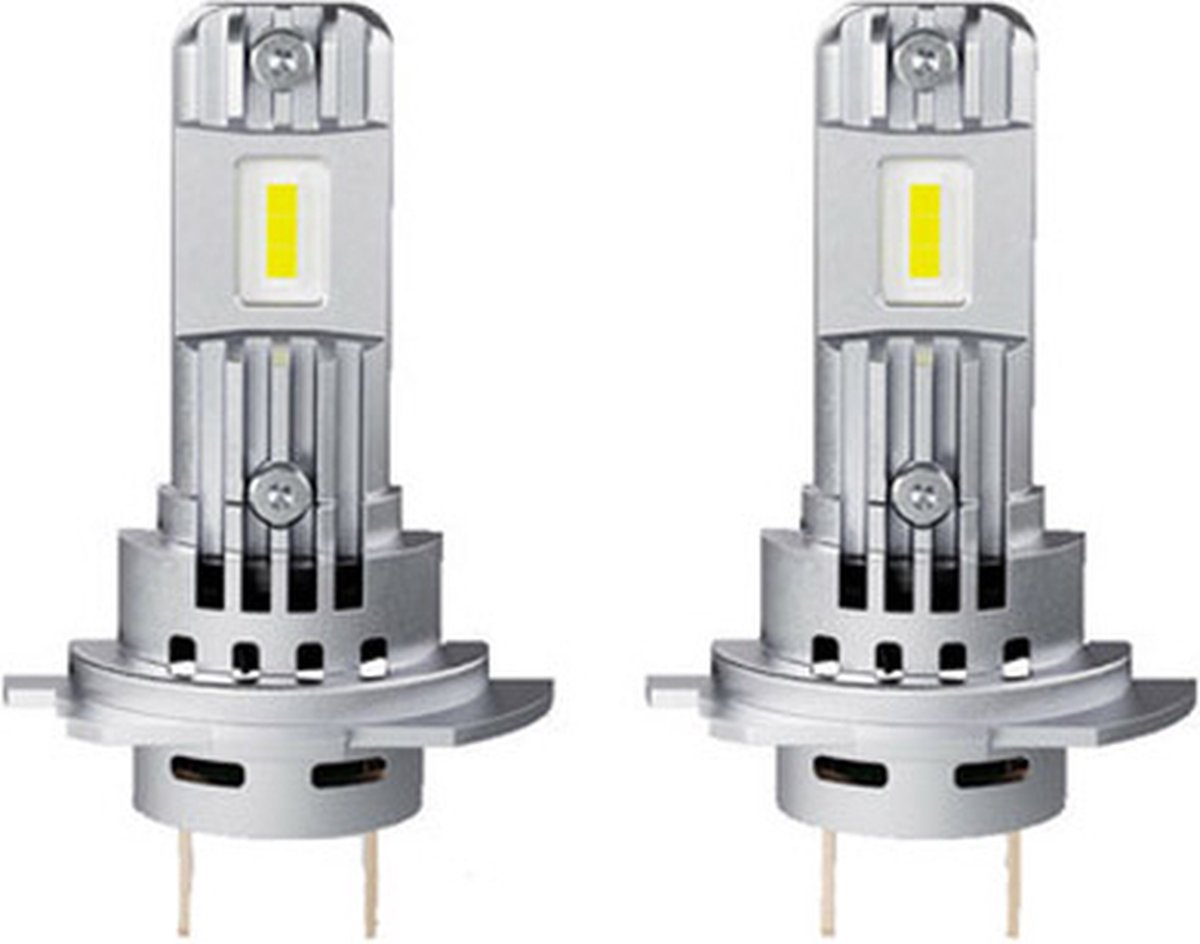 Osram LEDriving HL EASY H7/H18 64210DWESY – foto 5