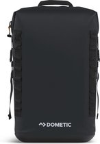 Dometic PSC 22 BP - Soft koeltas - Backpack - 22 liter - kleur slate - zwart