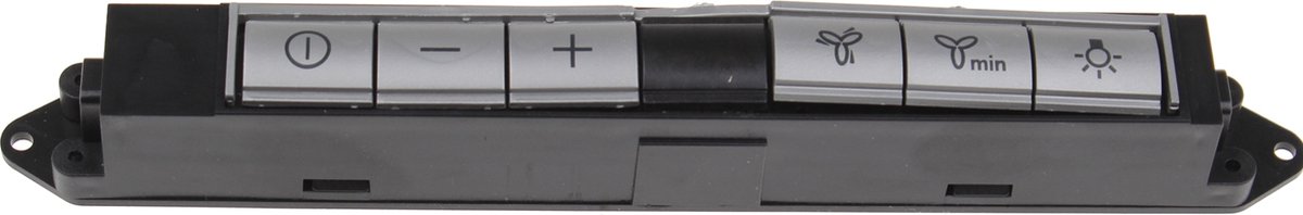ELECTROLUX - MODULE - TOETSENKLAVIER DAMPKAP - 4055123998