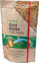 Velda Gold Sticks Fish Food 3000 ml
