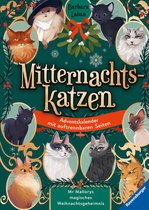 Mitternachtskatzen - Mitternachtskatzen: Mr Mallorys magisches Weihnachtsgeheimnis.