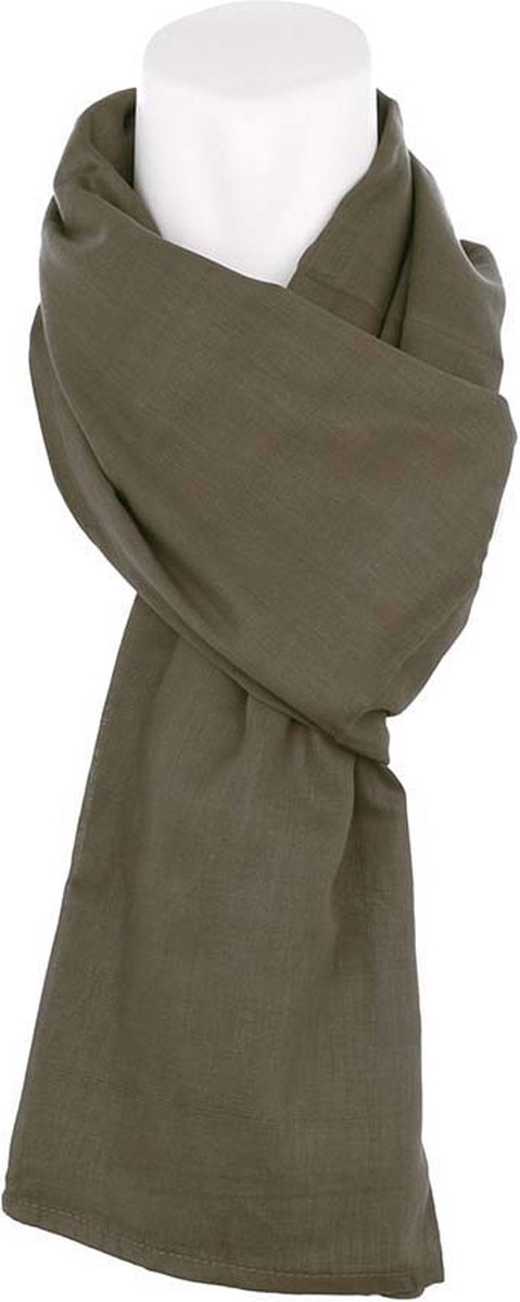 Fostex Garments Cheche scarf Groen