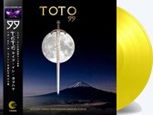 Toto - 99 - Live In Yokohama, Japan 1999 (LP) (Coloured Vinyl)