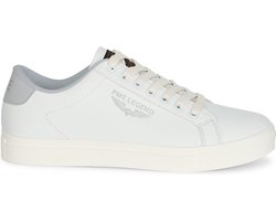 PME Legend - Heren Sneakers Aerius White - Wit - Maat 43