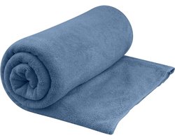 Sea to Summit Tek Towel Medium Moonlight Blue