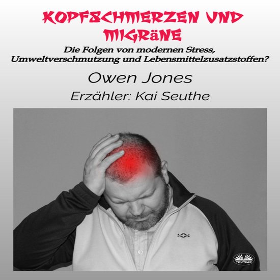 Kopfschmerzen Und Migräne - cover