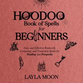Hoodoo Book of Spells for Beginners