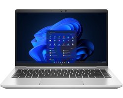 HP EliteBook 640 G9 14.0 F-HD Intel i5 - 16GB - 256GB - Windows 11 Pro