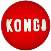Kong signature balls large 8,5 cm 2 st