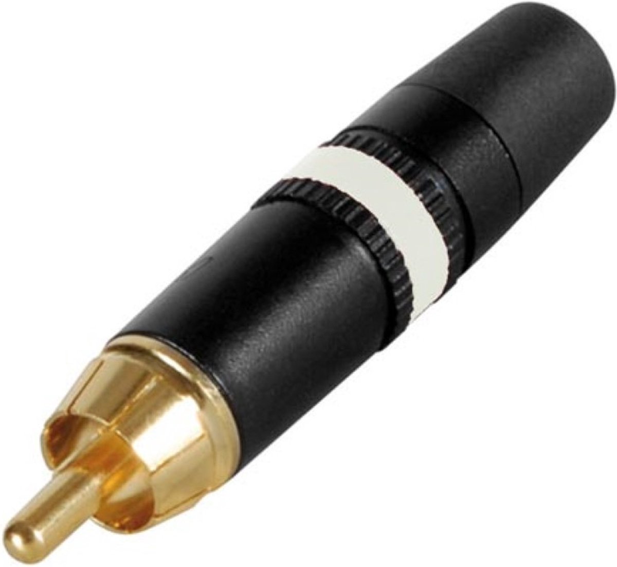 REAN NYS 373-9 RCA plug wit