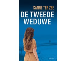 Omslag van De Tweede Weduwe